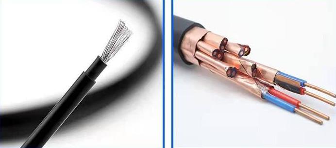 南洋電纜廠家?guī)湍憬鉀Q電線電纜的老化問題 南洋電纜廠家?guī)湍憬鉀Q電線電纜的老化問題